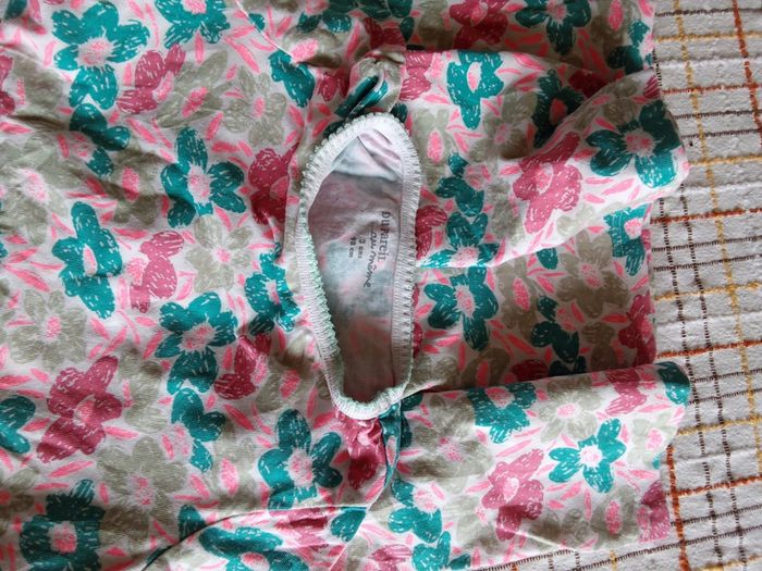 Robe fille de 3 ans - photo numéro 3