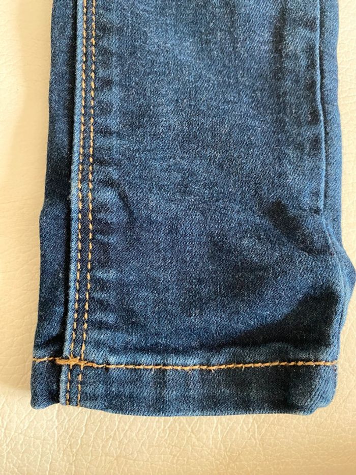 Jeans slim 4 ans Jacadi - photo numéro 6