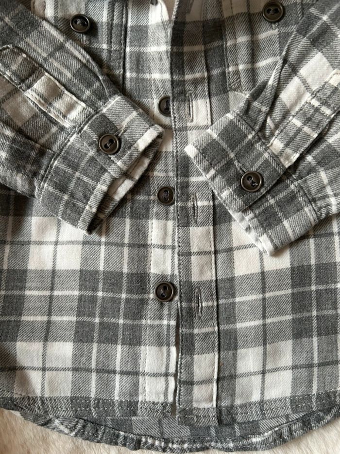 Ensemble 4 pièces 3 mois - photo numéro 11