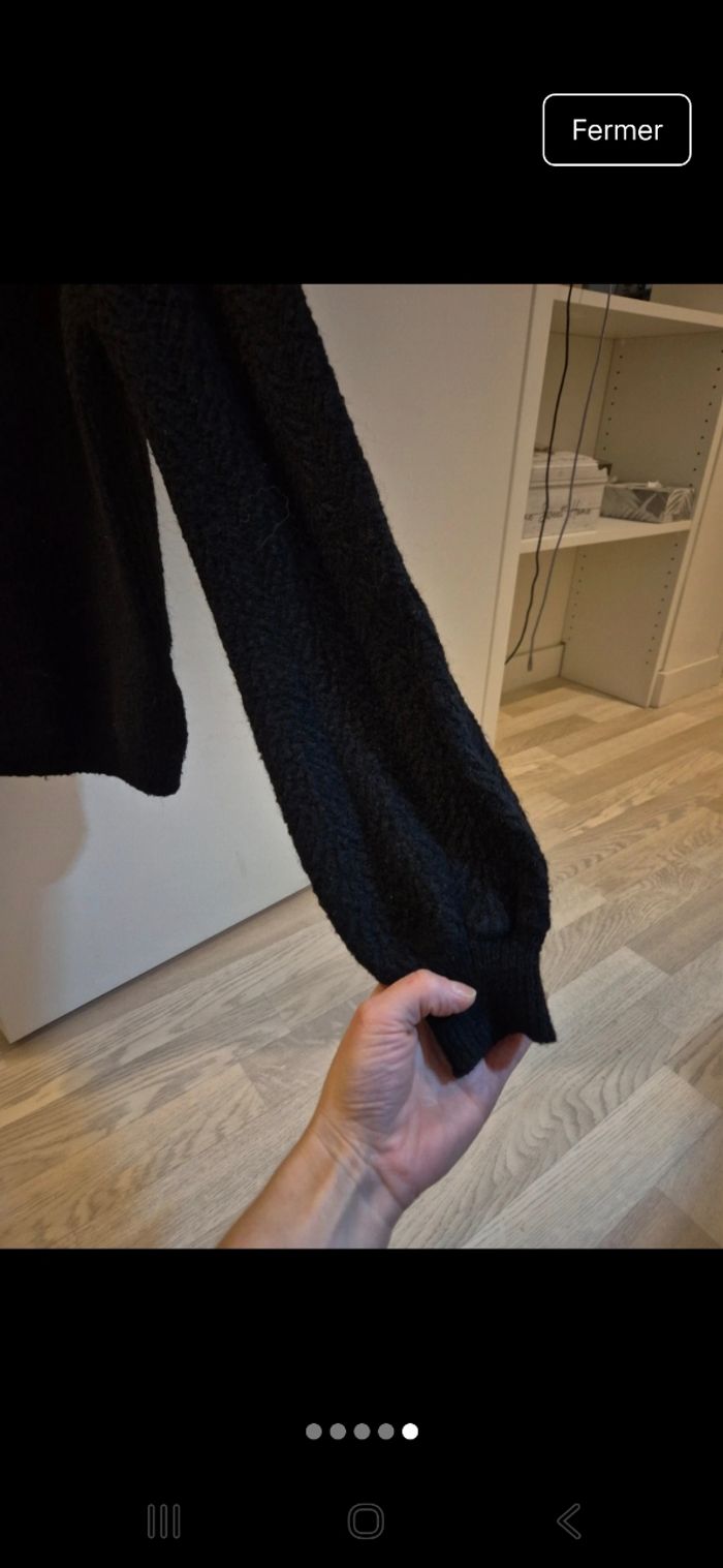 Gilet - photo numéro 5