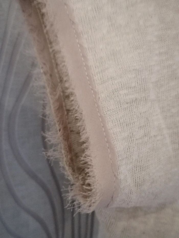 Haut tête de mort 💀 - photo numéro 8