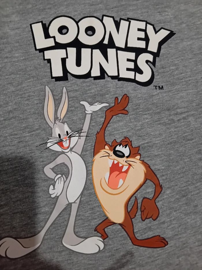 Tee-shirt - photo numéro 2