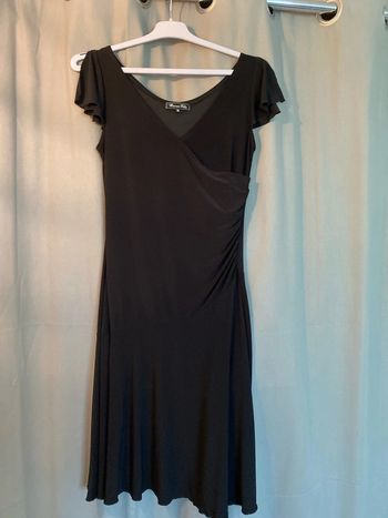 Petite robe noire
