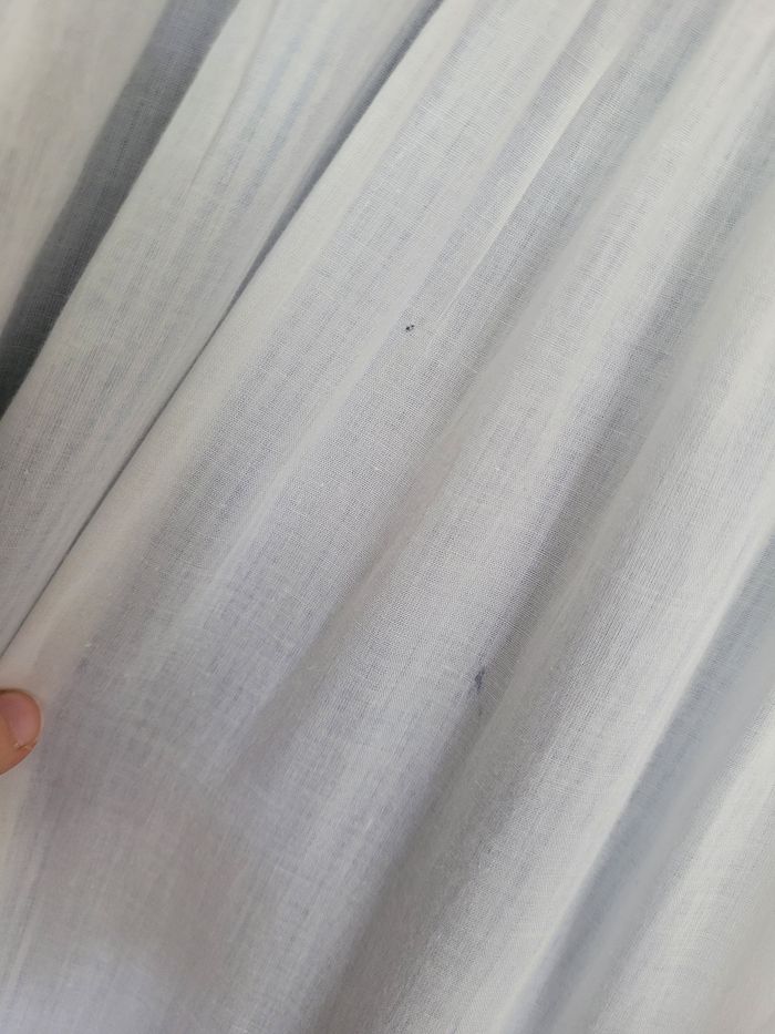 Robe longue antica sartoria M - photo numéro 5