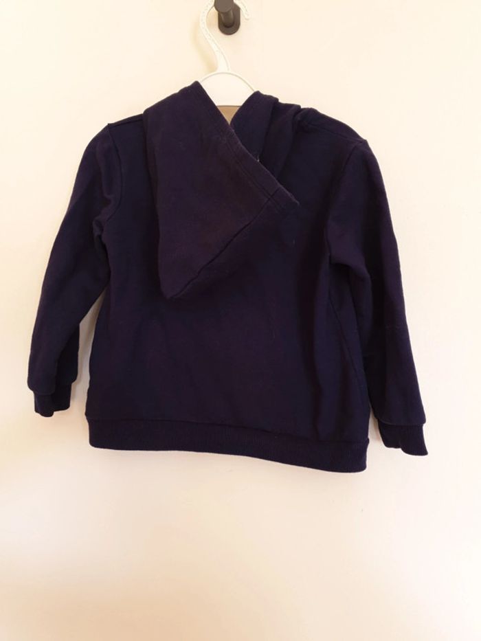 Veste molleton 36 mois - 3 ans - photo numéro 6