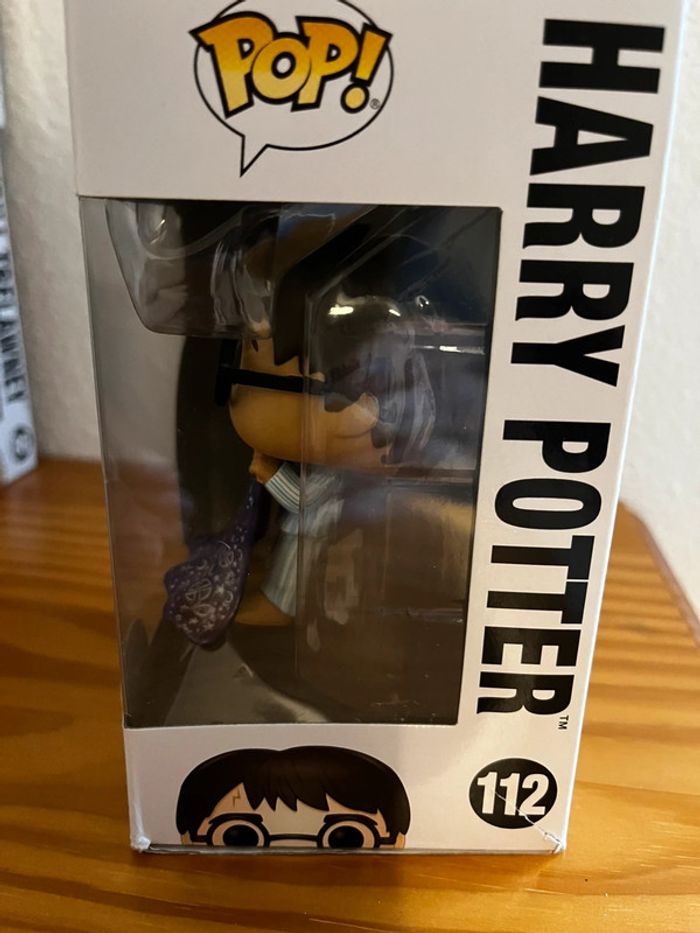 Pop Harry Potter 112 - photo numéro 2