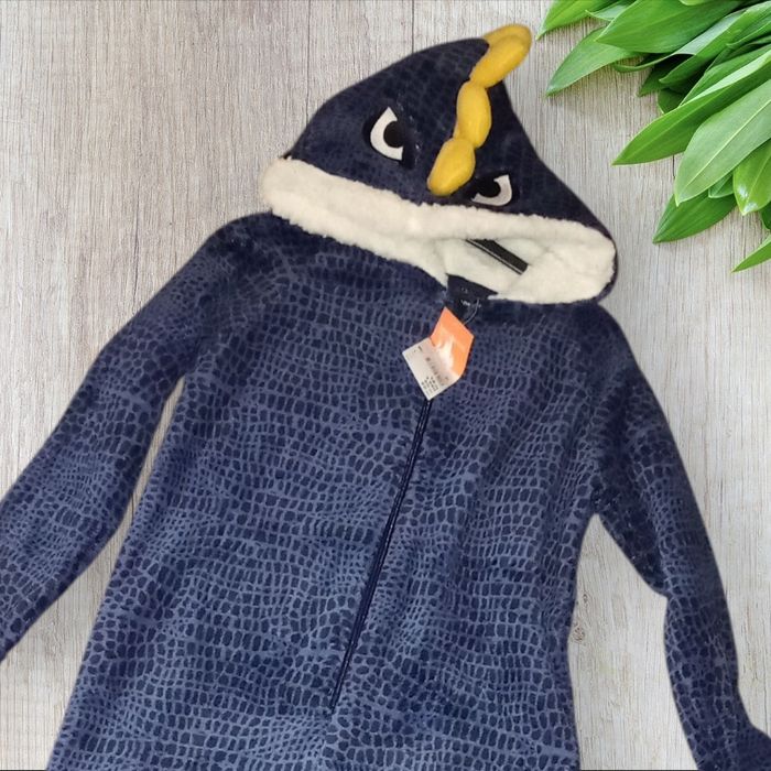 8 ans pyjamas Pilou pilou - photo numéro 2