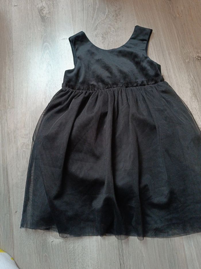 Robe de fête Vertbaudet