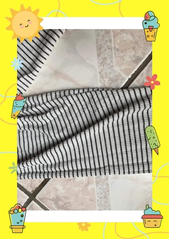 Sweat fin primark - photo numéro 7