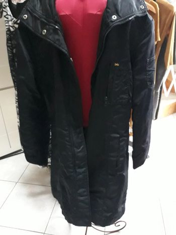 Manteaux taille 3