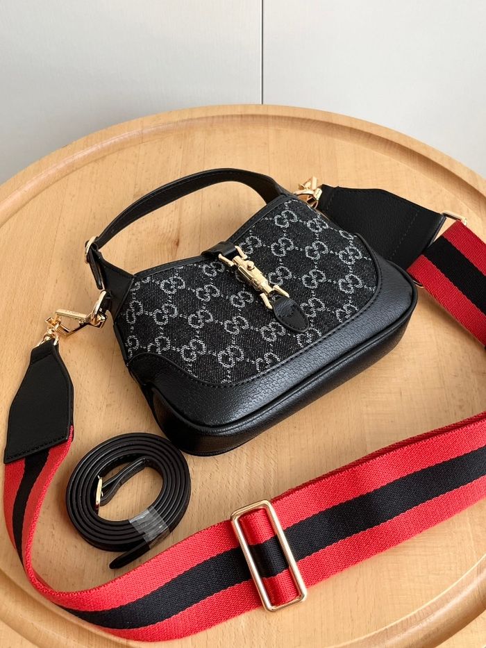 Gucci  Jackie 1961   685127 - photo numéro 6