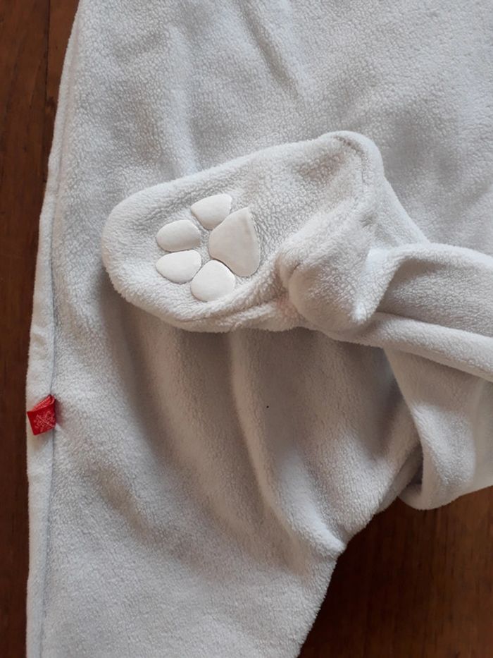 Pyjama winnie l'ourson - photo numéro 5