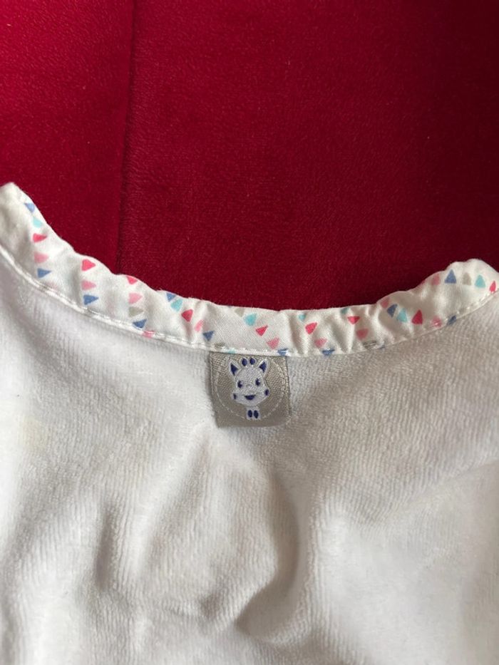 Pyjama girafe - photo numéro 9