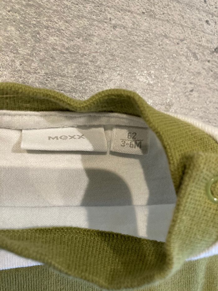 Tee-shirts - photo numéro 3