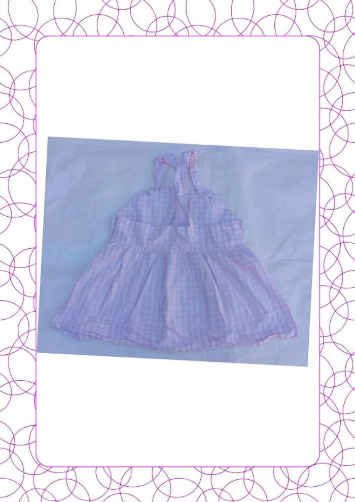 Robe 6 mois In Extenso - photo numéro 3
