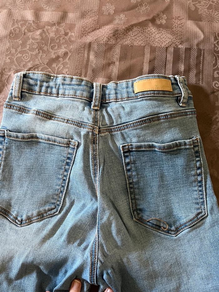 Jean stradivarius - photo numéro 5