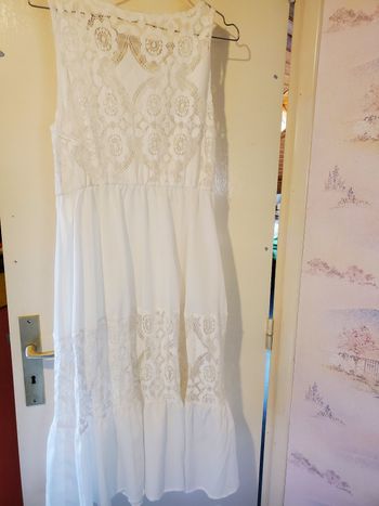 Robe femme