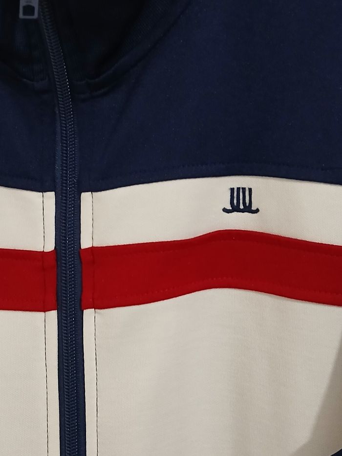 Veste Jules Homme Taille M - photo numéro 3