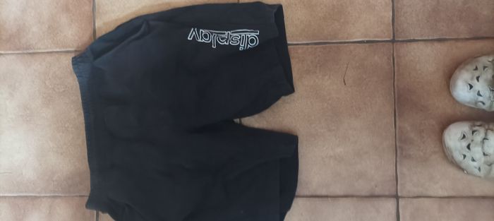 Short - photo numéro 2
