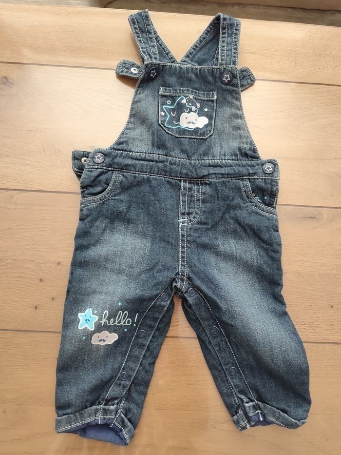 Lot garçon - photo numéro 5