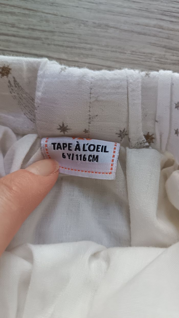 Jupe Tape à l'oeil - photo numéro 3