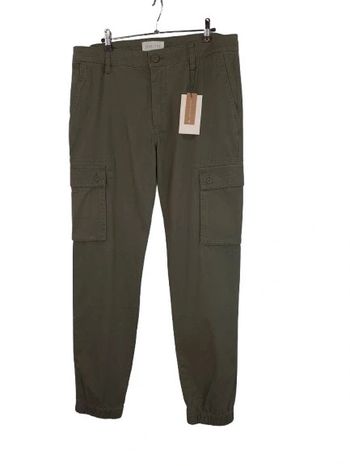 Pantalon cargo pier one