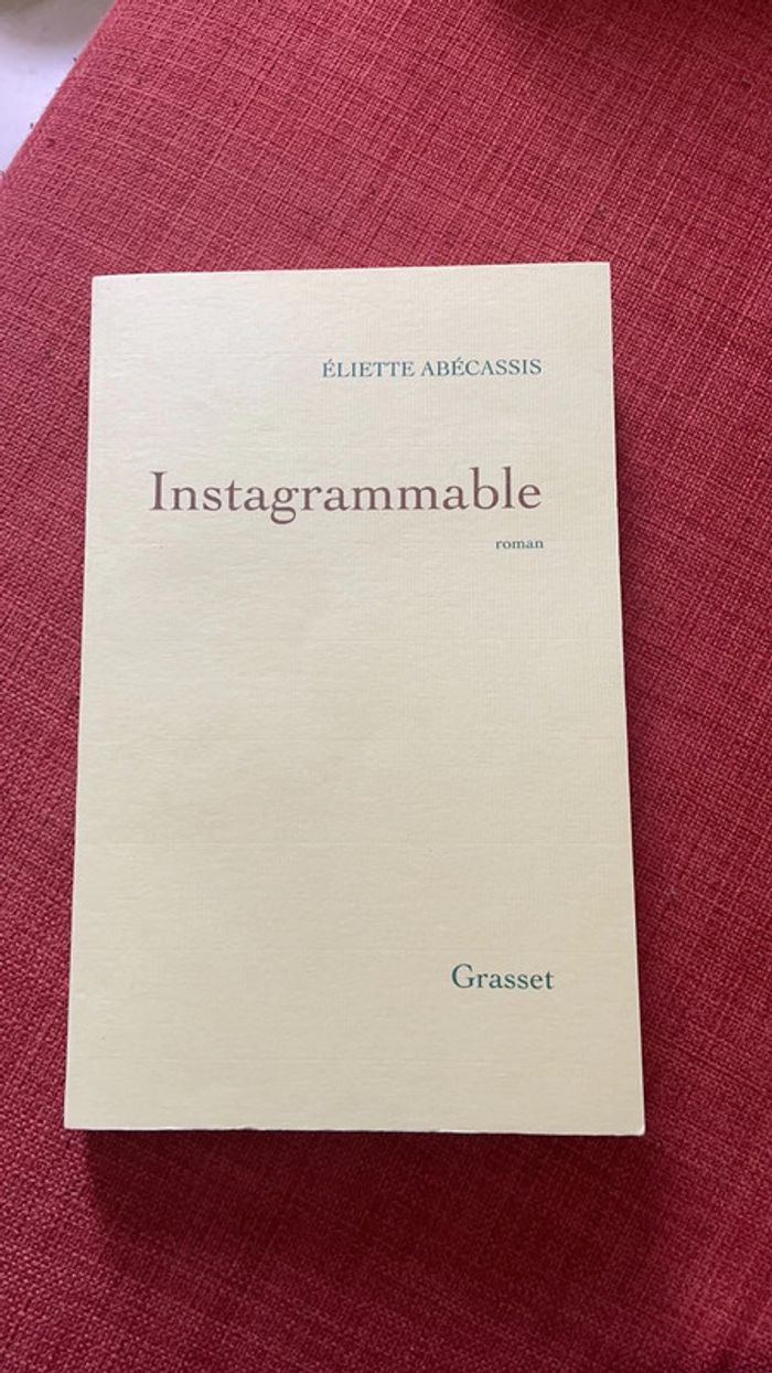 Instagrammable - photo numéro 3