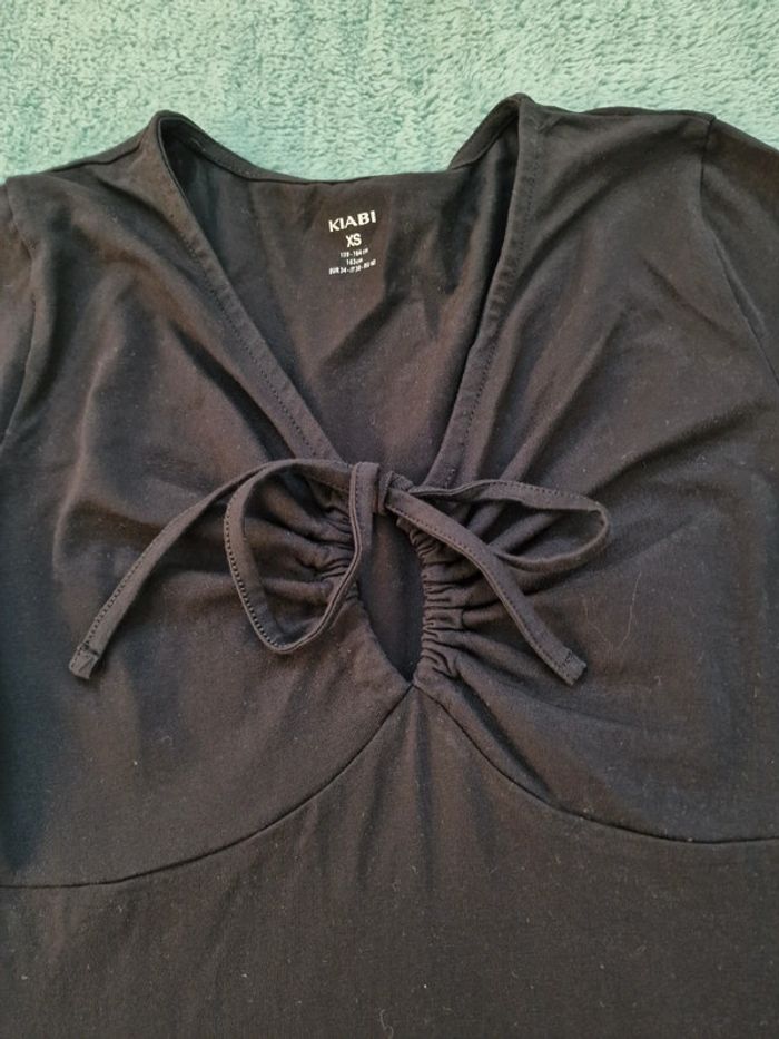 Très jolie robe XS 159.164 cm - photo numéro 2