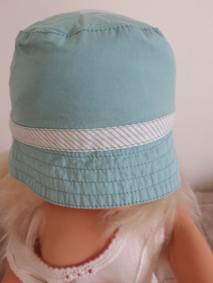 Chapeau bébé 6-9 moins - photo numéro 4