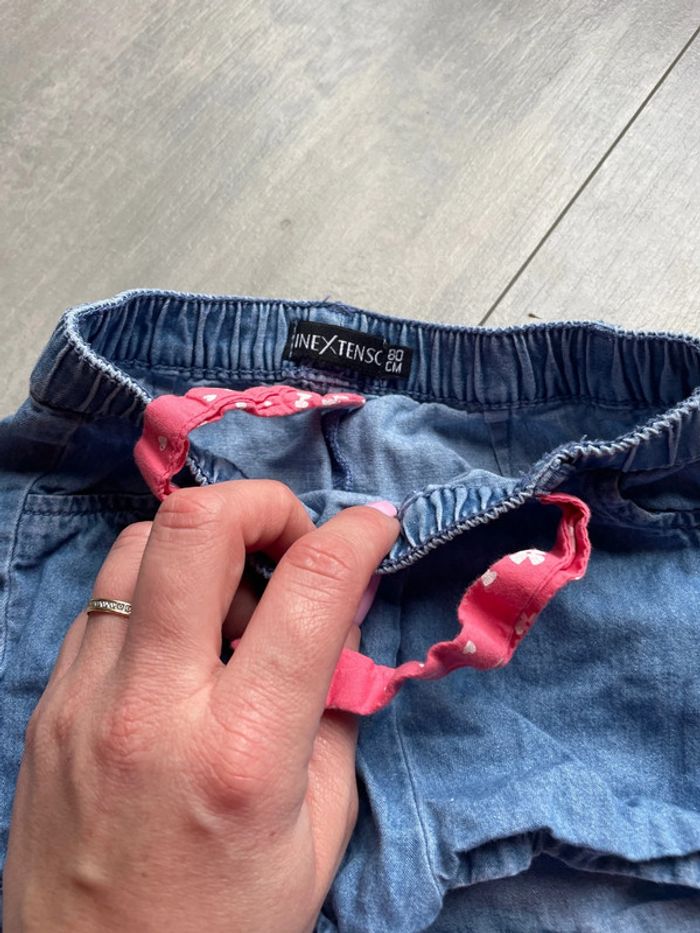 Shorts - photo numéro 3