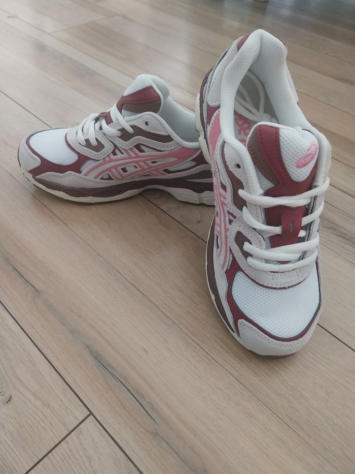 Asics gel NYC - photo numéro 2