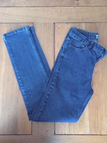 Jean Neuf regular 36-30L
