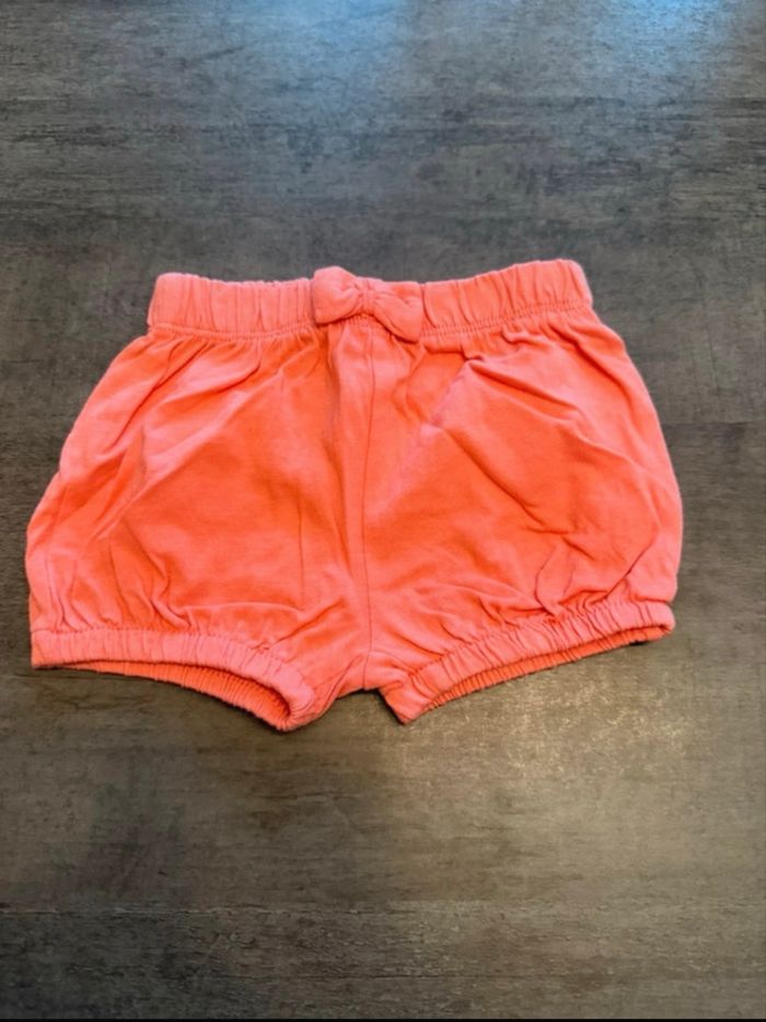 Lot de vêtements fille 3 mois - photo numéro 3