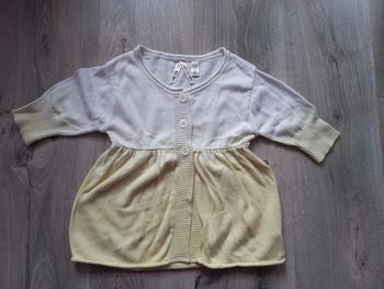 Gilet 'Okaidi ' 8 ans