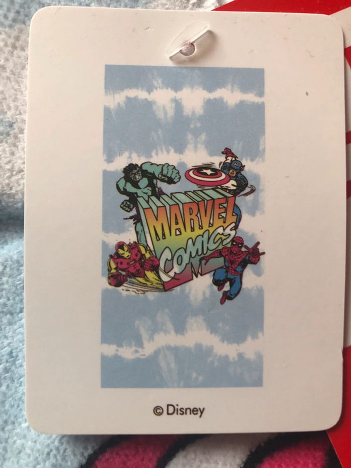 Serviette de plage Marvel - n e u ve - photo numéro 2