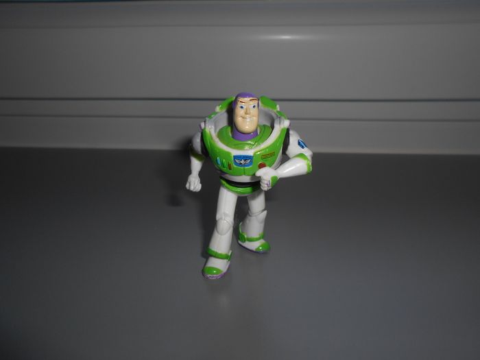 Figurine Buzz (Toy Story - Disney/Pixar)