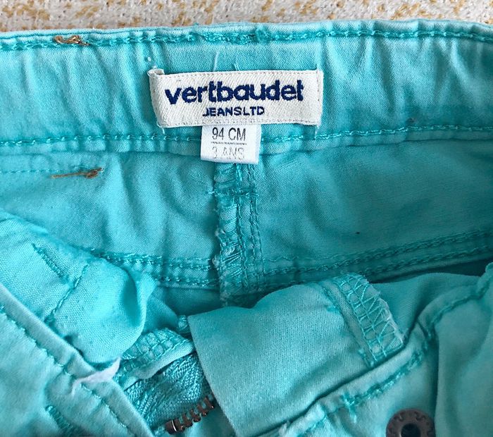 Pantacourt Verbaudet - photo numéro 5