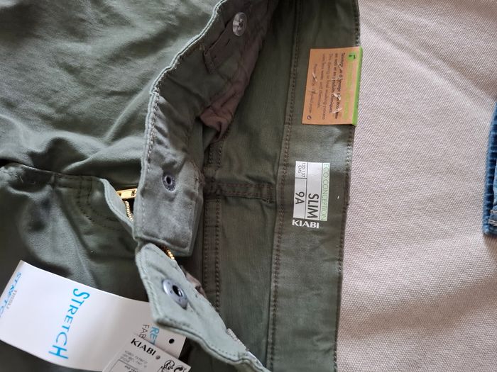 Pantalon kiabi - photo numéro 4