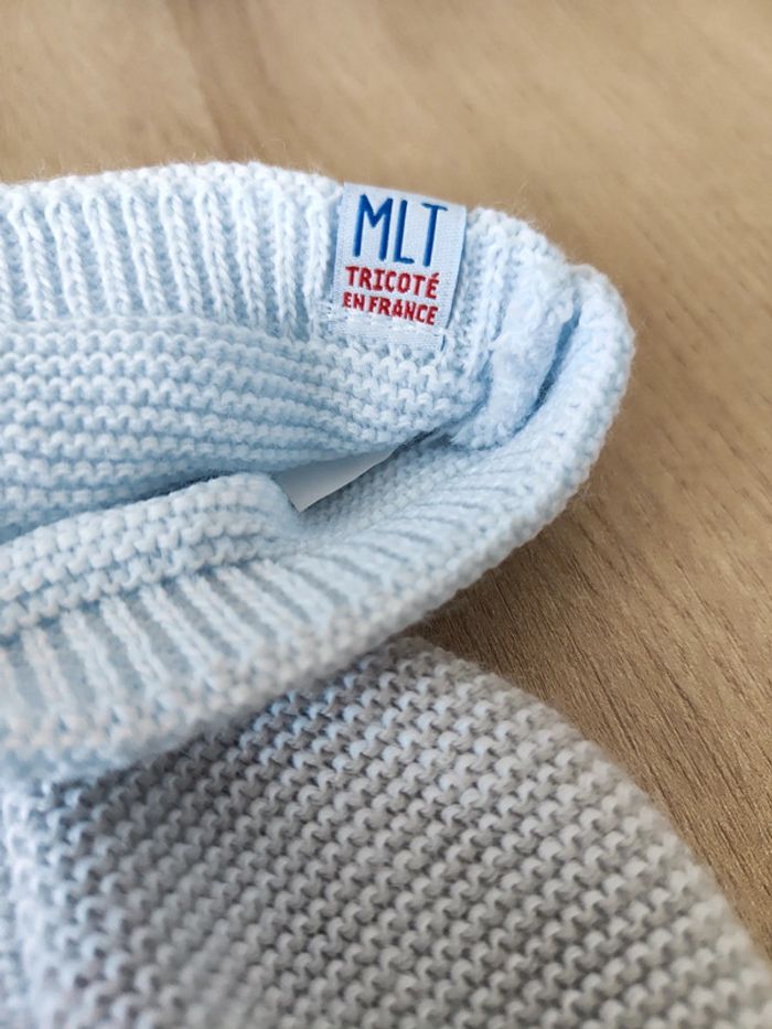 Layette bébé - photo numéro 8