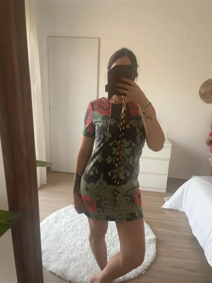Robe d’été Desigual - photo numéro 7