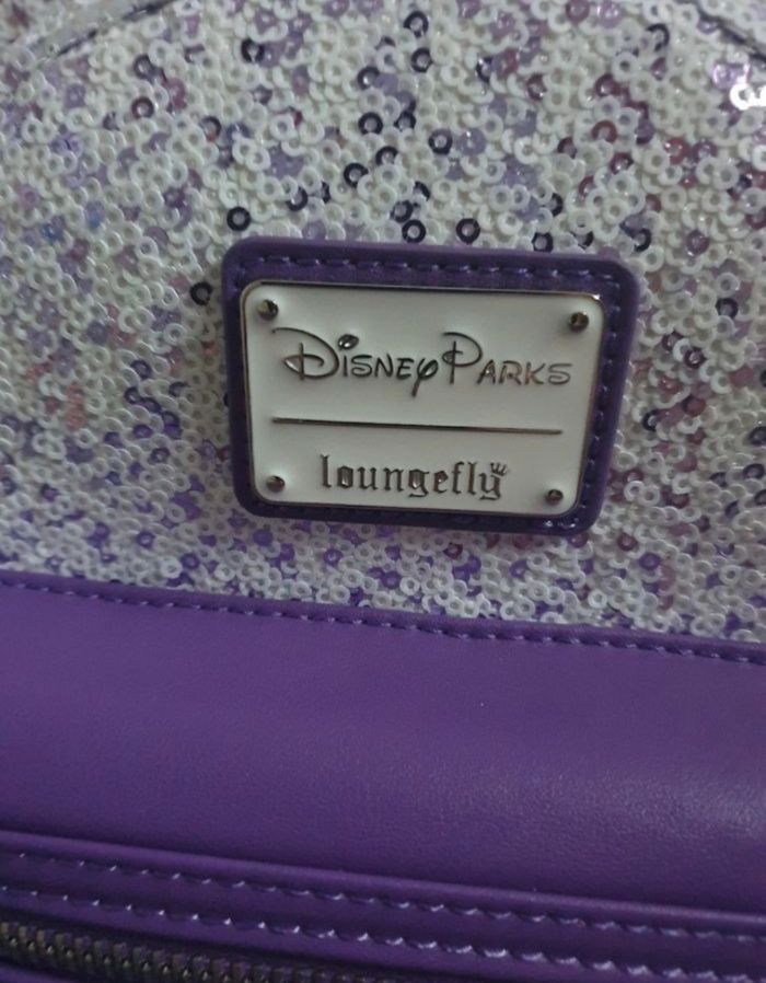 Loungefly disneylandparis - photo numéro 5