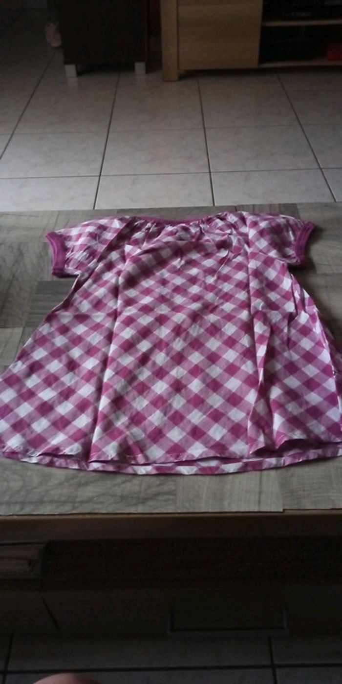 Chemise - photo numéro 4