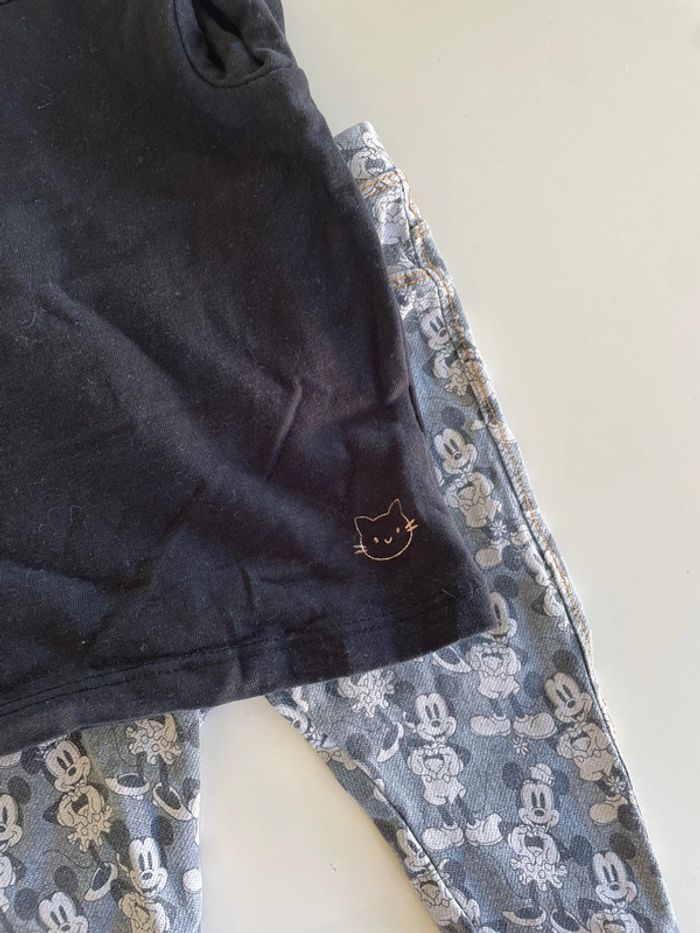 Tenue 6 mois - photo numéro 5