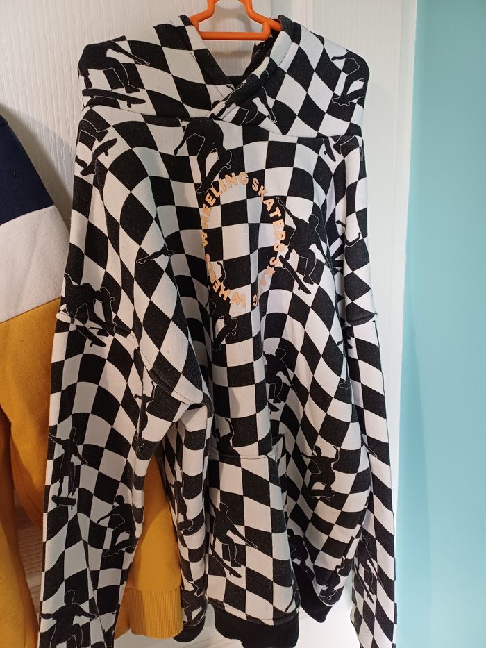 Lot 3 sweats - photo numéro 3