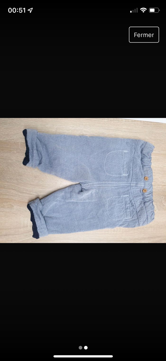 Pantalon - photo numéro 2