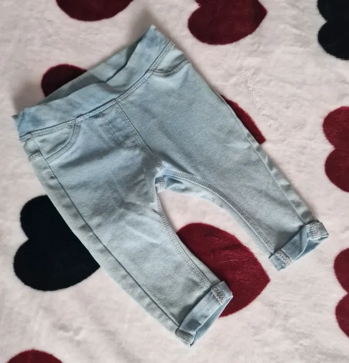 Jegging 3 mois