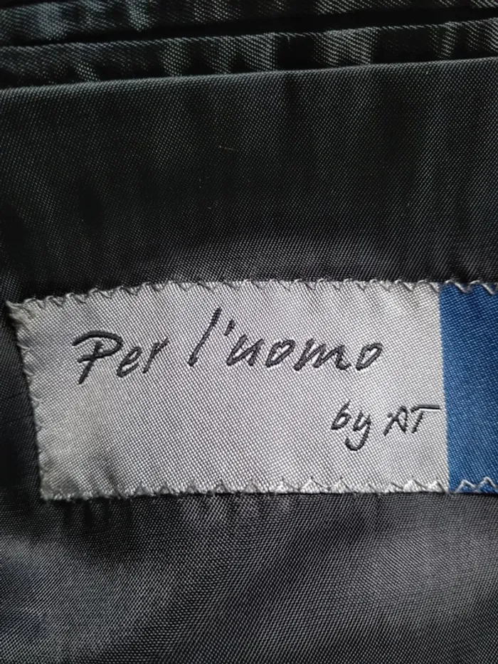 Veste de Costume Homme - photo numéro 7