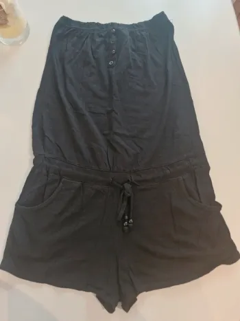 Combi short