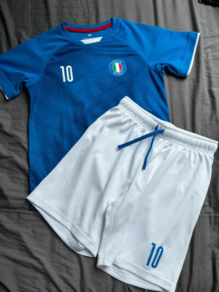 Ensemble H&M - photo numéro 2