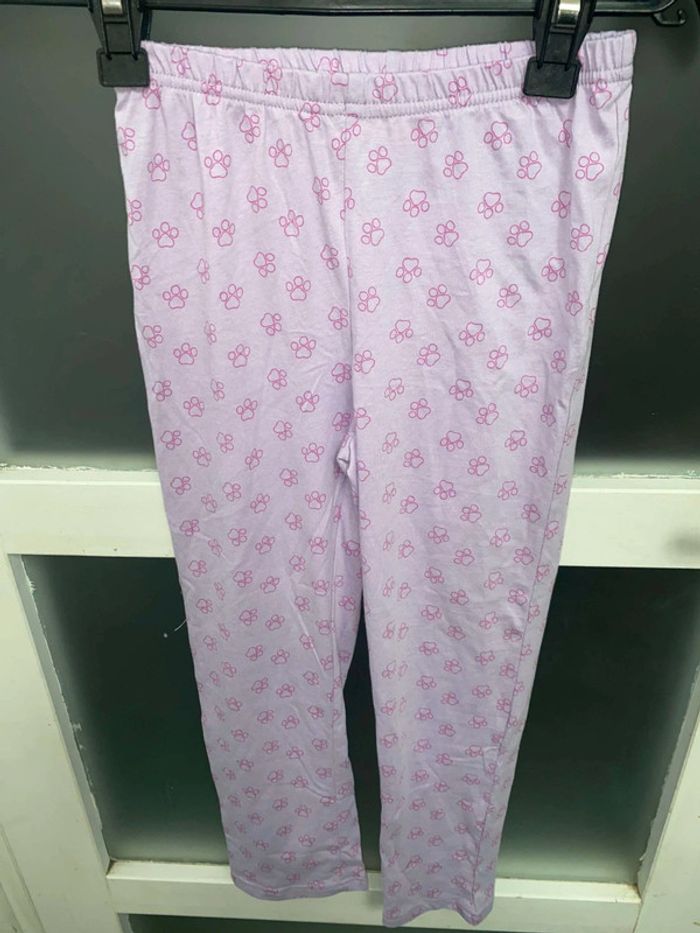 Pyjama 7/8 ans Pat patrouille - photo numéro 3